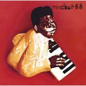 Rocket 88 - Rocket 88  CD